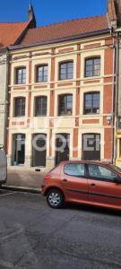 Vente Local commercial DOUAI 59500