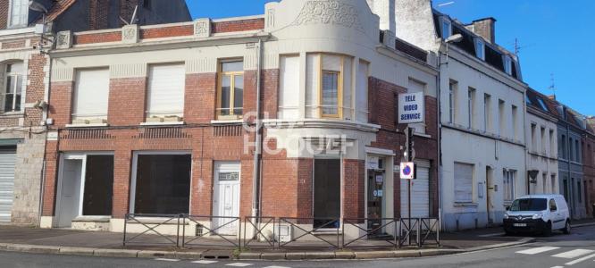 Vente Local commercial DOUAI 59500