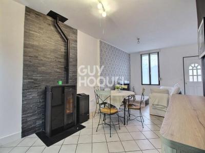 Vente Maison 4 pices DECHY 59187