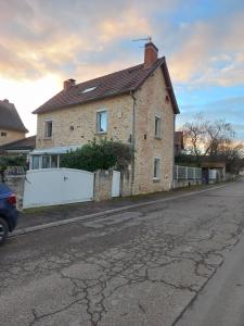 Vente Maison GANNAT 03800