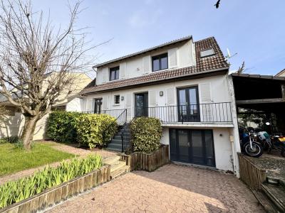 Vente Maison RUEIL-MALMAISON 92500