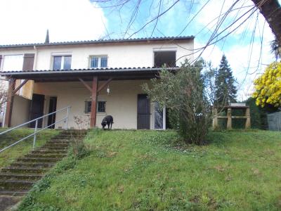 For sale House CHERVES-RICHEMONT  16