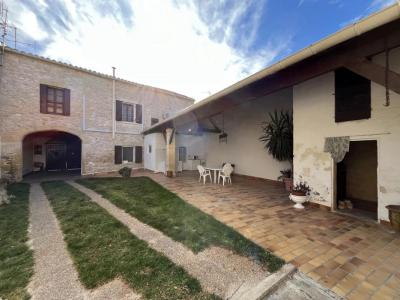 For sale House UCHAUD  30