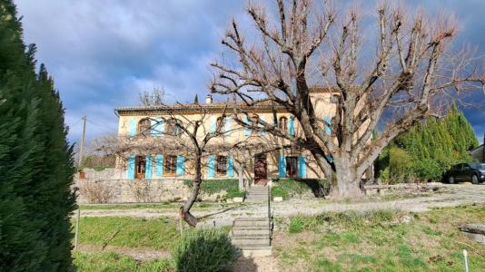 photo For sale House MALAUCENE 84