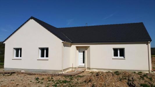 Vente Maison CERNAY 68700