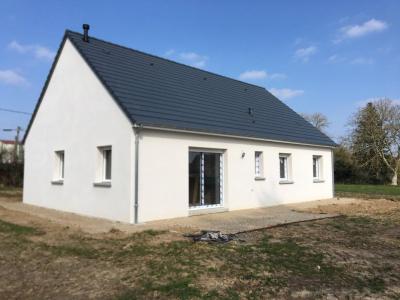 Vente Maison UNGERSHEIM 68190