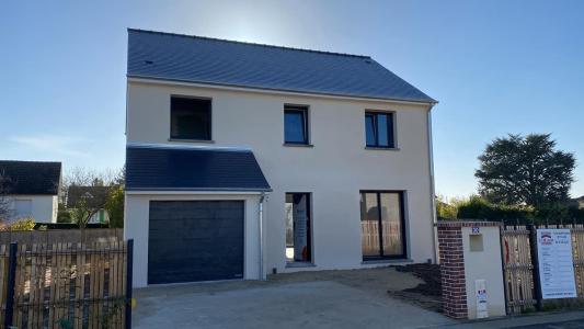 Vente Maison HAVRE 76600