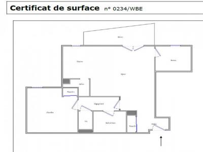 Vente Appartement 3 pices MIRAMAS 13140