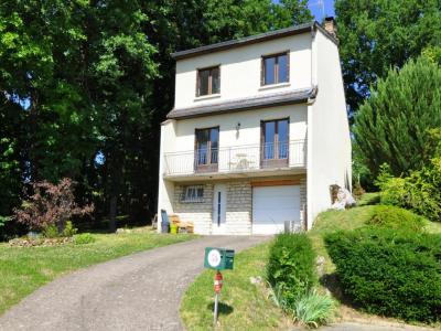 Vente Maison 5 pices BREUILLET 91650