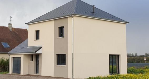 For sale House OISSEL 