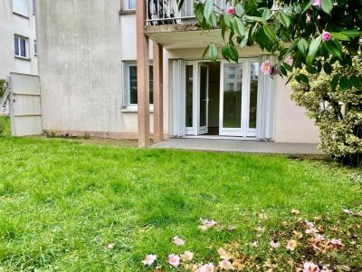Vente Appartement 3 pièces SAINT-CYR-SUR-LOIRE 37540
