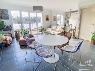 Vente Appartement DELLE  90