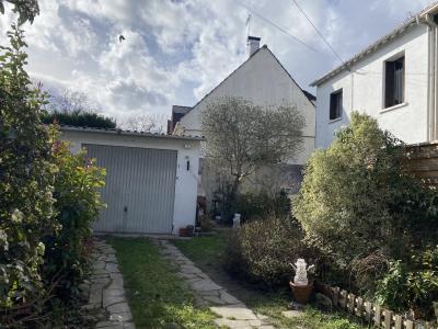 Vente Maison 5 pièces AULNAY-SOUS-BOIS 93600