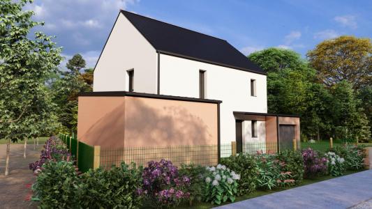 photo For sale House CHANTEPIE 35
