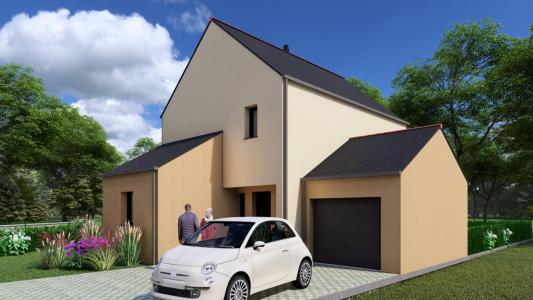 Vente Maison HERMITAGE 35590