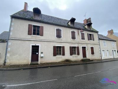 photo For sale House CHATELET 18