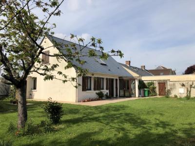 Vente Maison 5 pièces SARGE-LES-LE-MANS 72190