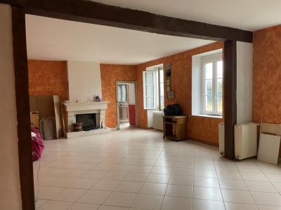 Vente Maison 3 pièces ARNAGE 72230
