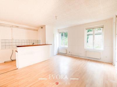 Vente Appartement ROZERIEULLES  57