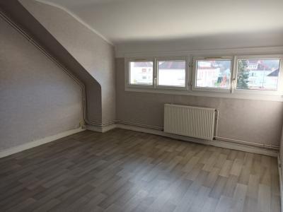 photo For sale Apartment STIRING-WENDEL 57