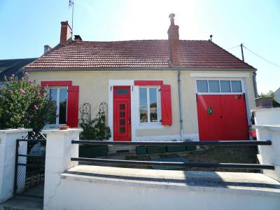 For sale House FARGES-ALLICHAMPS  18