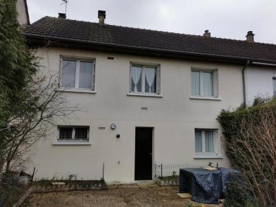 Vente Maison PARON  89