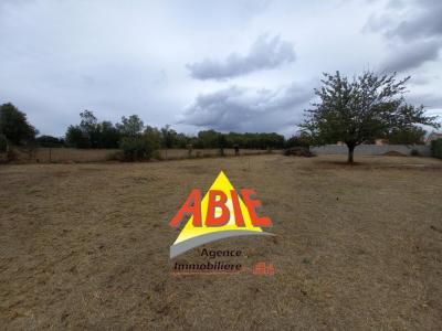 For sale Land SANSAIS  79