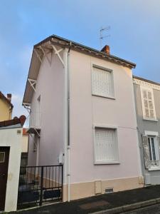 Vente Maison 4 pices VICHY 03200