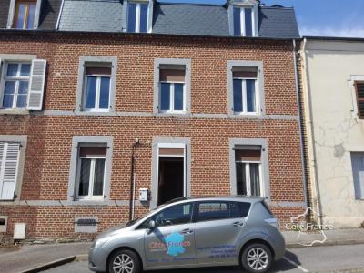 Vente Maison FUMAY  08