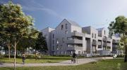 New housing SAINT-MALO 