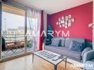 Vente Appartement Cayeux-sur-mer  80410 2 pieces 29 m2