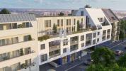 For sale Apartment Strasbourg  67000 68 m2 3 rooms