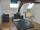 For rent Apartment Chateau-chinon  58120 43 m2 2 rooms