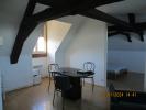 Louer Appartement 43 m2 Chateau-chinon
