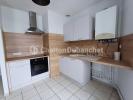 For rent Apartment Roanne  42300 58 m2 3 rooms