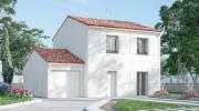 For sale House Anais  17540 91 m2 5 rooms