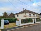 Apartment building NEVERS 