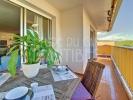 Rent for holidays Apartment Juan-les-pins Cap d'Antibes 06160 56 m2 2 rooms