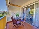 Apartment JUAN-LES-PINS Cap d'Antibes