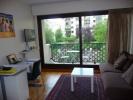 For rent Apartment Courbevoie  92400 23 m2