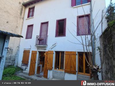For sale House AX-LES-THERMES AX LES THERMES (09110) 09