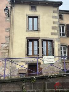 For sale House FONTENOY-LE-CHATEAU  88