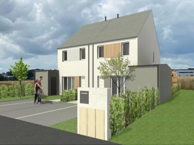 Vente Maison 4 pices VITRE 35500