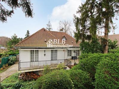 Vente Maison 6 pièces PERRAY-EN-YVELINES 78610