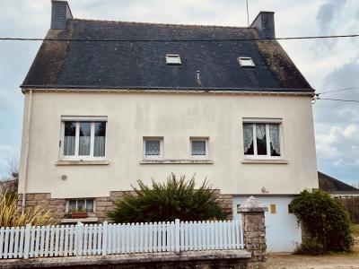 Vente Maison SAINT-AVE 56890