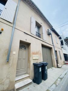 photo For rent Apartment ARLES 13