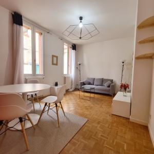 Location Appartement TOULOUSE 