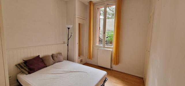 Location Appartement TOULOUSE 
