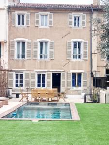 Vente Maison DRAGUIGNAN 83300