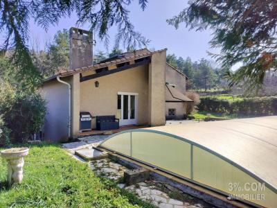For sale House ALBOUSSIERE  07